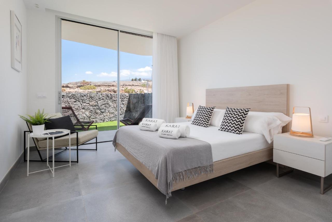 Karat Villa Ibardin Rokabella أذيخي المظهر الخارجي الصورة