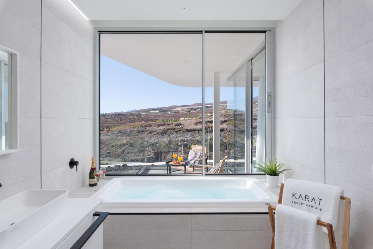 Karat Villa Ibardin Rokabella أذيخي المظهر الخارجي الصورة